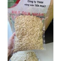 Hạt dưa tách vỏ 500g