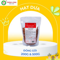 HẠT DƯA THÀNH LONG 500G - VIÊT NAM