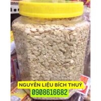 Hạt dưa thịt 500g Nguyên liệu làm nhân bánh trung thu