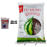 Hạt Dưa Tứ Hưng Gói 500gr