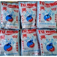 HẠT DƯA TỨ HƯNG HÀNG LOẠI 1
