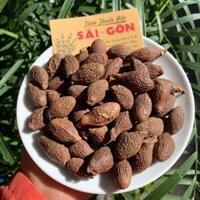 Hạt Đười Ươi Bay 100Gram