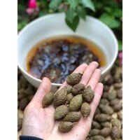 Hạt Đười Ươi Bay Quảng Nam 500gr