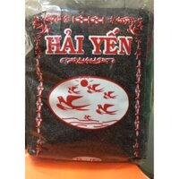 Hạt É Hiệu Hải Yến Gói 1kg | Tổng kho Nguyên liệu giá sỉ