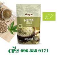 Hạt gai dầu bóc vỏ Dragon SF 200g