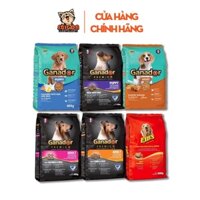 Hạt GANADOR cho chó túi 3KG