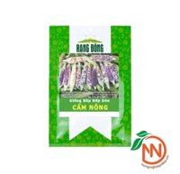 Hạt Giống Bắp Nếp Dẻo Rạng Đông - Cẩm Nông