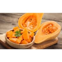 Hạt giống Bí đỏ Vạn Lợi 10gr