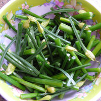 HẠT GIỐNG BÔNG HẸ - 1 GRAM