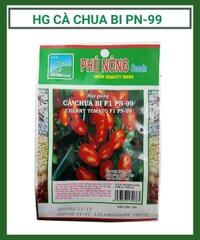 Hạt giống Cà Chua Bi F1 PN-99