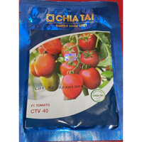 Hạt Giống Cà Chua Chia Tai  CTV 40