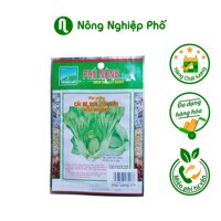 Hat giông Cải bẹ dưa  Toa Xai  Phu Nông