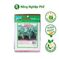 Hạt Giống Cải Rổ Phú Nông