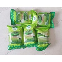 Hạt giống cỏ lúa mì hữu cơ Italy (1kg)