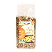 Hạt [giống] cỏ lúa mì hữu cơ Markal 1kg