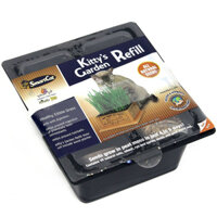Hạt giống cỏ mèo SmartCat Kitty’s Garden