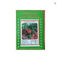 Hạt Giống Dâu Tây Chịu Nhiệt F1 High Quality Seeds