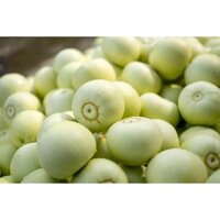 Hạt giống dưa lê F1 siêu ngọt   Ngân Huy (VA.69) – 5gam