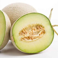 HẠT GIỐNG DƯA LƯỚI RUỘT XANH - 20 HẠT