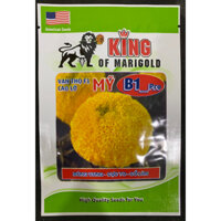 Hạt Giống Hoa Vạn Thọ B1 Pro (Gói 1 Gam)
