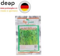 Hạt Giống Mầm Rau Muống DEEP15 https://yeuhangduc.vn/