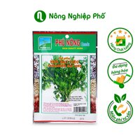 Hạt Giống Ngò Bạc Liêu No.1 Phu Nông - 20gGoi