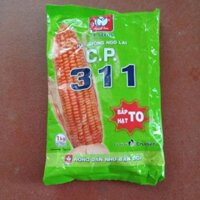 Hạt giống ngô lai C.P. 311 ( 1 kg )