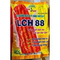 Hạt Giống Ngô Lai F1 LCH88 Gói 1KG.