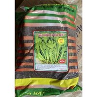 Hạt giống rau cải cúc (rau tần ô) nếp gói to