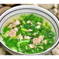 HẠT GIỐNG RAU CẢI NGỌT ngoanngoan