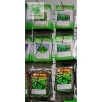 Hạt giống rau cải