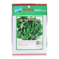 Hạt giống rau kinh giới Phú Nông PN133374 - 2g