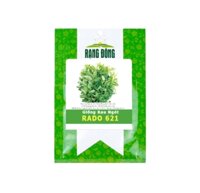 Hạt Giống Rau Ngót Rạng Đông - RADO 621