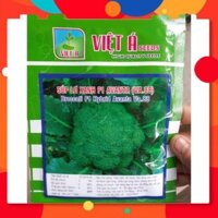 Hạt giống súp lơ xanh F1 gói 10gram- 2500H