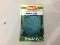 Hạt giống Súp lơ xanh Sakata