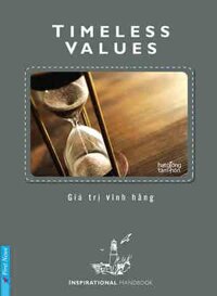 Hạt Giống Tâm Hồn - Giá Trị Vĩnh Hằng (Sổ Tay Truyền Cảm Hứng)