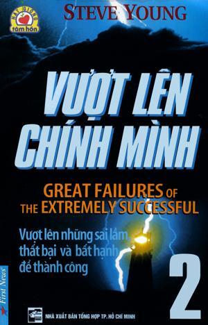 Hạt giống tâm hồn - Vượt lên chính mình (T2) – Steve Young