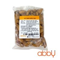 Hạt hạnh nhân 150g