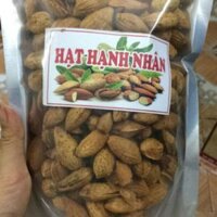 Hạt hạnh nhân 1kg