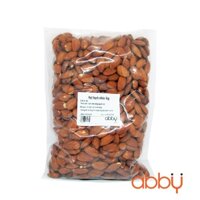 Hạt hạnh nhân 1kg