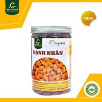 Hạt hạnh nhân 500gr