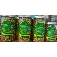 hạt hạnh nhân 500gr