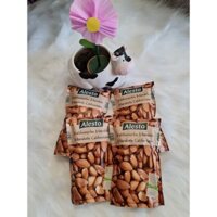 #HẠT #HẠNH #NHÂN Amandes de Californie