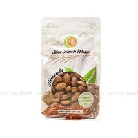 Hạt Hạnh Nhân Còn Vỏ Rang Bơ TiLi 500G