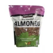 Hạt Hạnh Nhân Của Mỹ - Almonds KIRKLAND