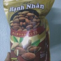 HẠT HẠNH NHÂN CỦA ÚC