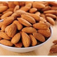 HẠT HẠNH NHÂN - HẠNH NHÂN RANG BƠ - 1kg