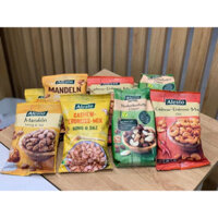 Hạt hạnh nhân mật ong rang muối Alesto Mandel