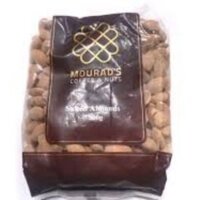 HẠT HẠNH NHÂN  MOURAD'S COFFEE & NUTS 500G - HÀNG ÚC XÁCH TAY