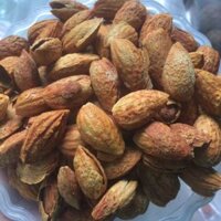 Hạt Hạnh nhân rang bơ 1kg